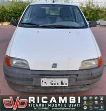 Tutti i ricambi per Fiat Punto 1.7 Diesel aspirato (Leggere bene il testo)