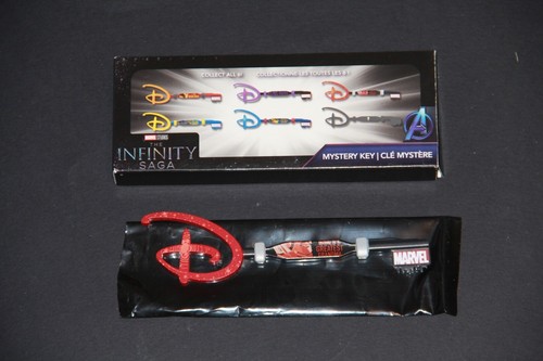 Chiave disney store - disney, infinity