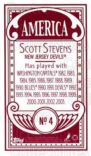 2003 topps c55 minis - 2003-04,
