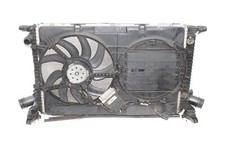 AUDI A5 8T Ensemble Radiateur