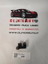 6911003 0285003900 SENSORE AIRBAG BMW Serie 1 Serie (E87) (0407) 1995 di 924404