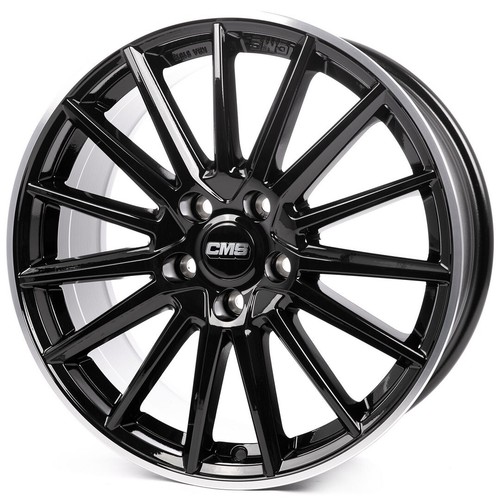 Cerchi lega skoda - in,