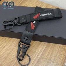 Nero per HONDA CBR Portachiavi