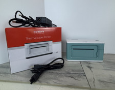 Stampante termica Munbyn verde