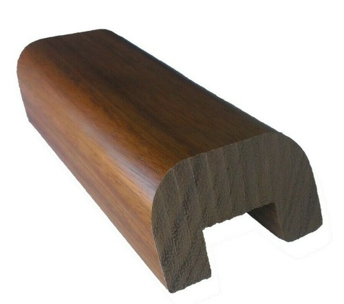 Corrimano legno 20x6x3 - corrimano, in