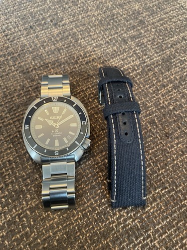 Seiko prospex srpg15k1 land - srpg15k1,