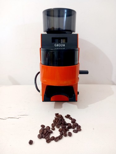 Macinacaffe gaggia modello - macinacaffe,