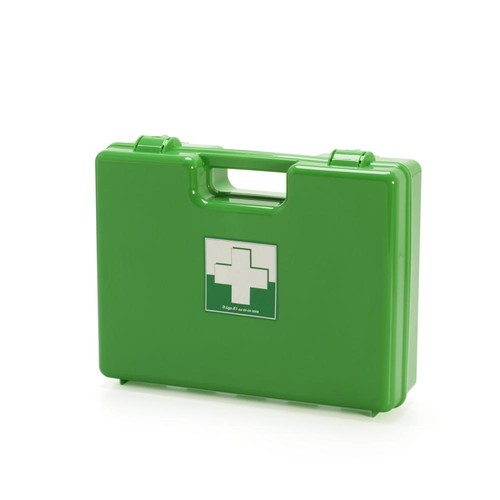 Valigetta pronto soccorso