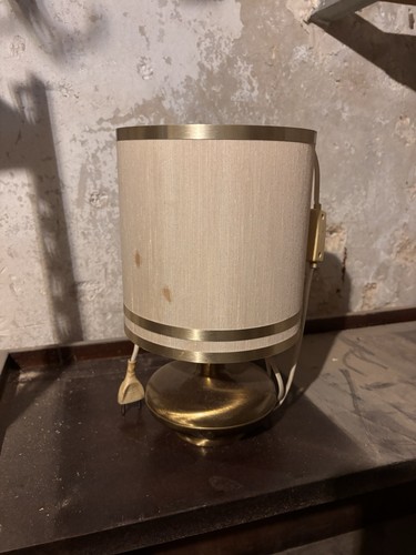 Coppia lampade abat - di,