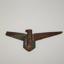 Fregio fascista aquila