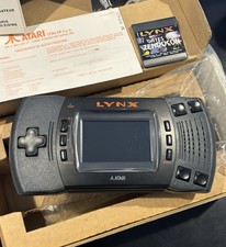 CONSOLE ATARI LYNX 2 PA4201