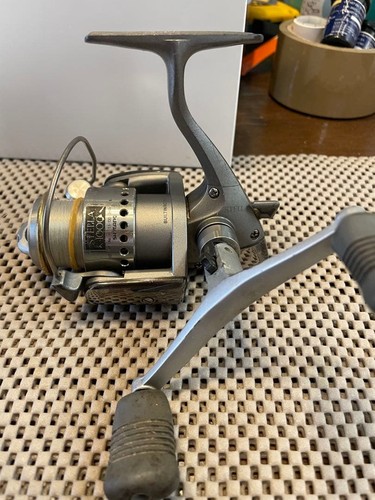 Shimano stella 1000d - stella, 513513