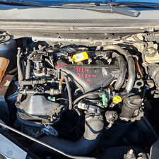 1343078 Motore semicompl. G6DC