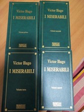 Victor Hugo I Miserabili