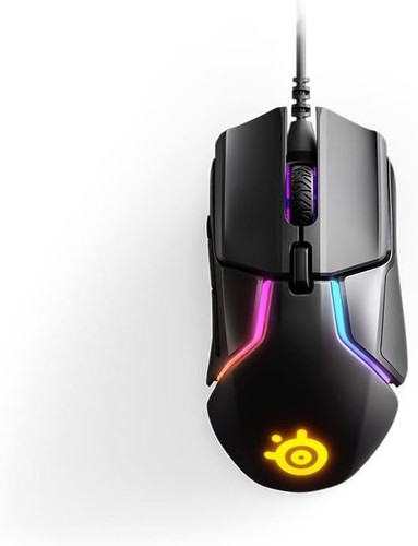 Steelseries rival 600 - steelseries,