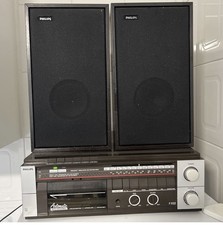 Vintage Philips F1155 Stereo