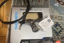 Shimano Bl-r780 Break Levers