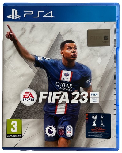 Videogioco fifa sony - fifa, 23
