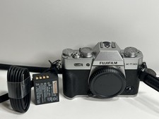 FUJIFILM X-T30 II Mirrorless
