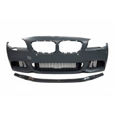 Paraurti anteriore bmw f10 - anteriore,