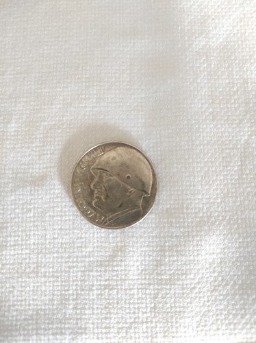 Medaglia commemorativa 20lire - medaglia,