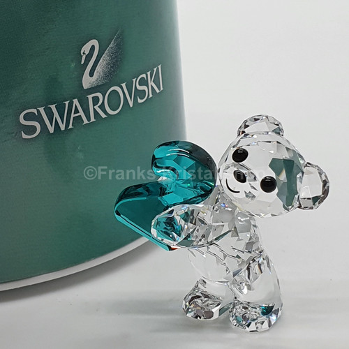 Swarovski orso kris numero 2 - orso,