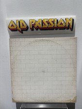 PINK FLOYD-THE WALL 2LP 1979