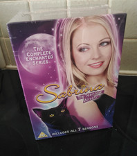 Sabrina the Teenage Witch: The