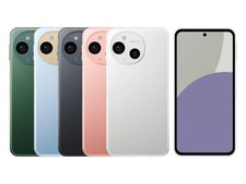 Smartphone sharp aquos - sharp,
