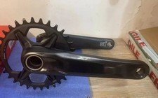 Guarnitura Shimano XT Mtb