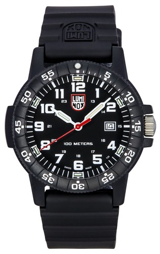 Orologio uomo luminox - orologio, da