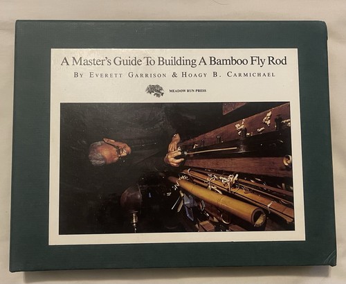 Master guide building - master's,