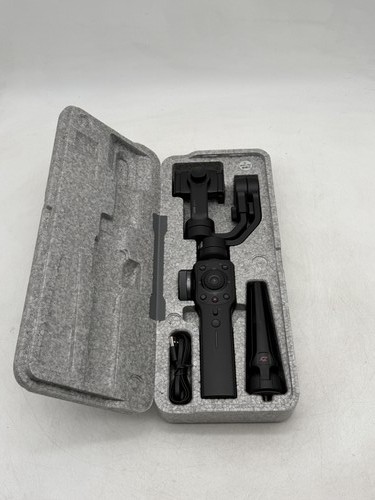 Zhiyun smooth stabilizzatore - zhiyun, 4