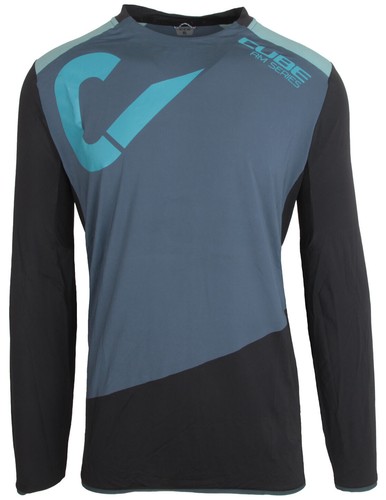 Maglia cube uomo bici - cube, bike