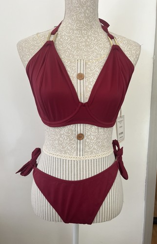 Bikini boudoir miss - bikini,