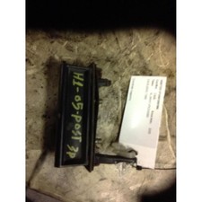 MANIGLIA PORTELLO POST. PER HYUNDAI H1 (98-00) (00-04) (04-07) 2.5 CRDI 1998