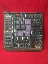 Modulo board, vintage