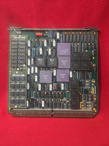 Modulo board vintage - modulo,