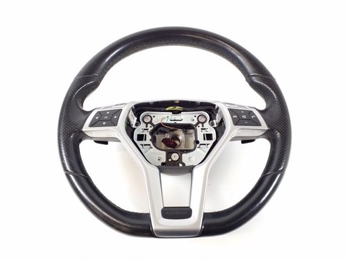 Volante mercedes benz c207 - volante, e