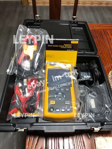 1pz analizzatore qualità - 1pz,