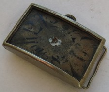 Orologio polso uomo numeri - orologio,