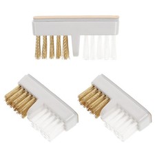  3 PCS Pennelli Unghie