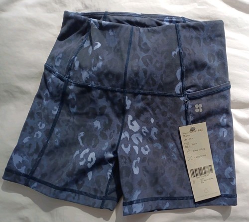 Felpa betty biker - biker, pantaloncino