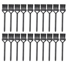  20 Pcs Spazzole Pulizia