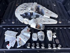 2008 Star Wars Millennium