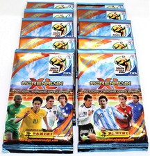 Panini Adrenalyn XL FIFA World