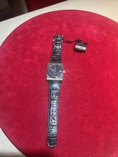 Zenith Port Royal Quartz NOS