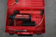 Hilti MD 2000 Estrattore
