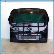 Portellone Posteriore Peugeot