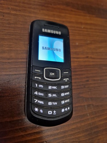 Cellulare samsung e1080 - cellulare,
